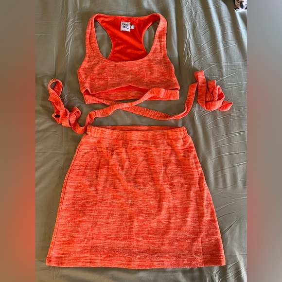 Princess Polly Set - Picture 1 of 8